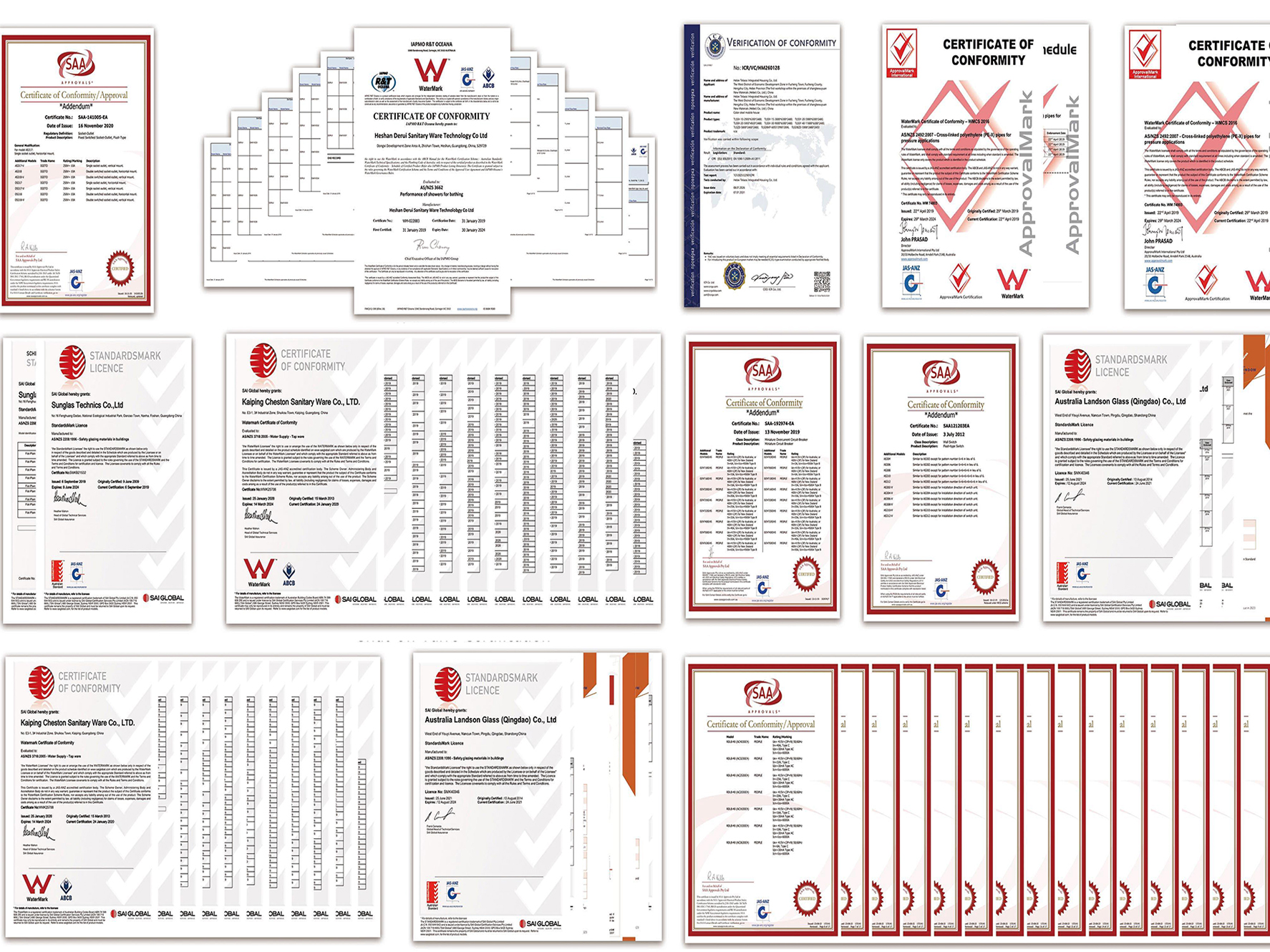 Sustainable Design and Construction