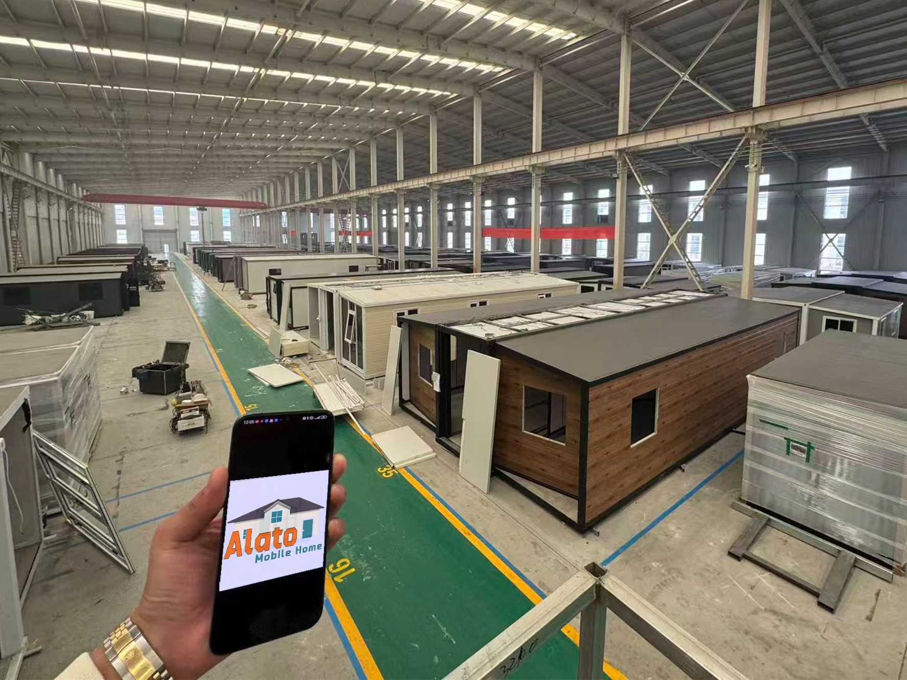 Where Trust Drives Growth  